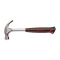 Teng Tools 8oz Claw Hammer -  HMCH08A HMCH08A